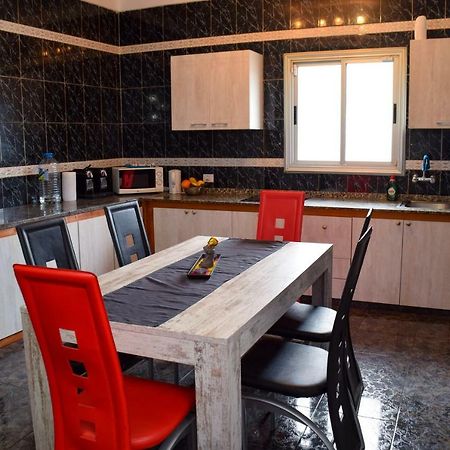 B&B La Caleta Zimmer 1 La Mareta Екстер'єр фото