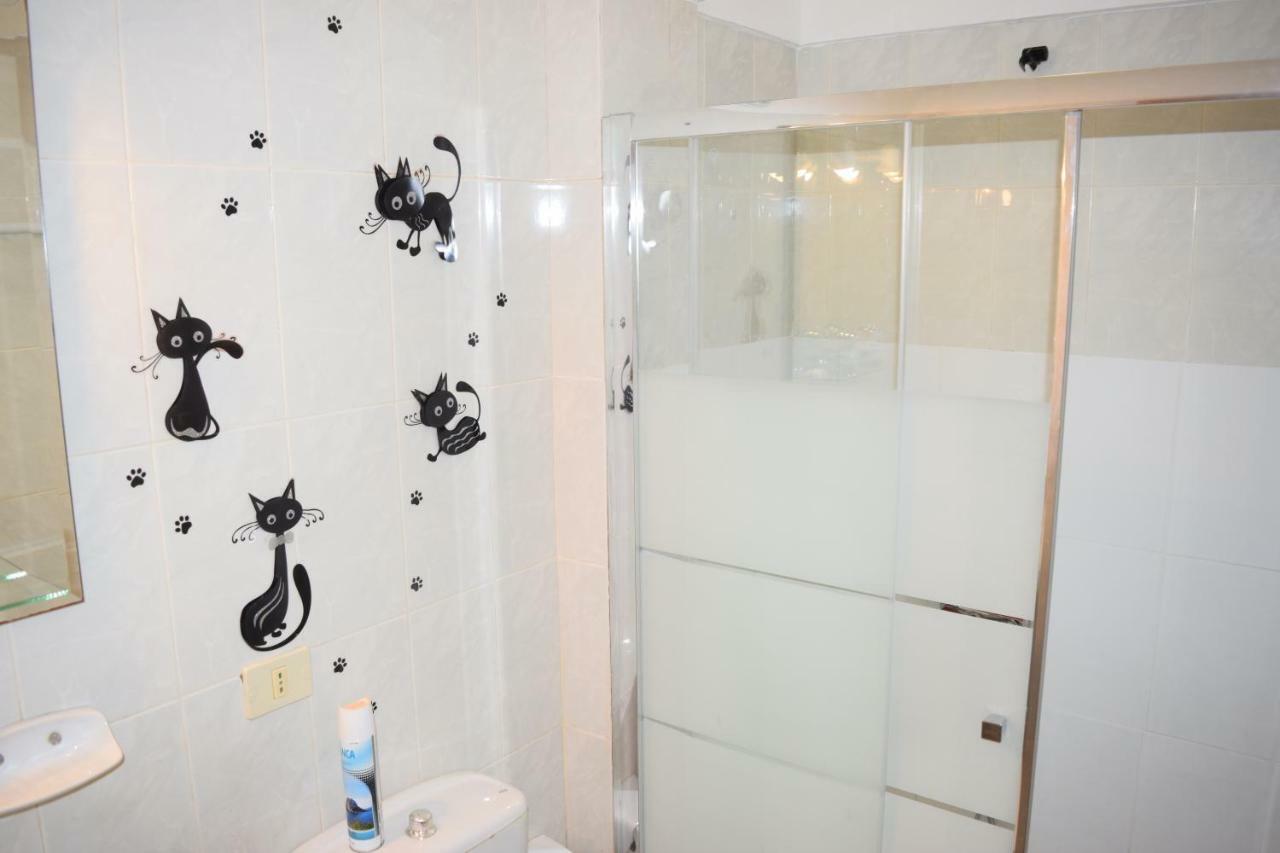 B&B La Caleta Zimmer 1 La Mareta Екстер'єр фото