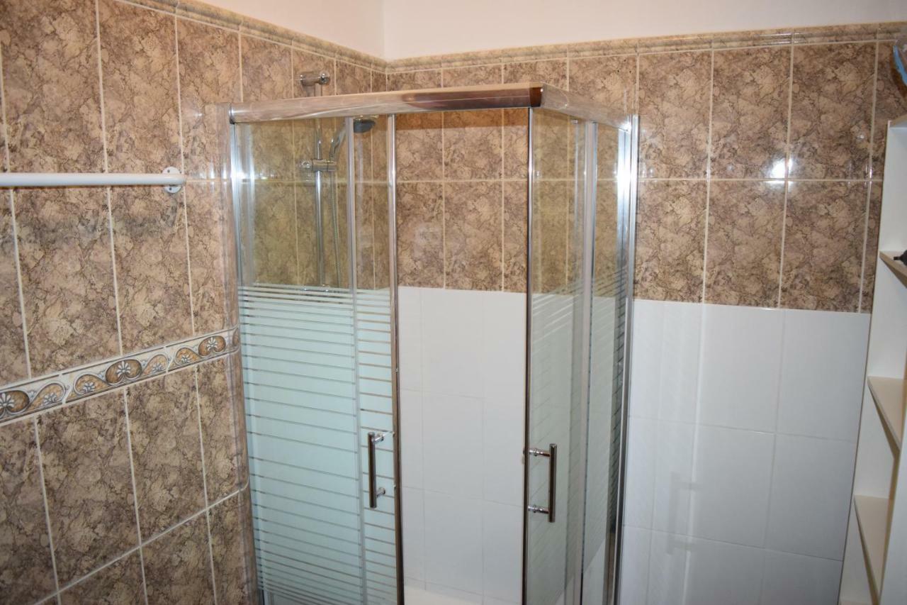 B&B La Caleta Zimmer 1 La Mareta Екстер'єр фото