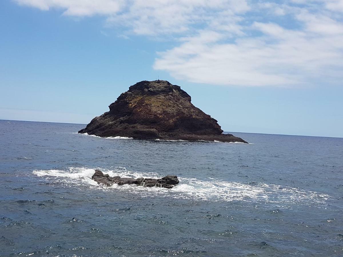 B&B La Caleta Zimmer 1 La Mareta Екстер'єр фото