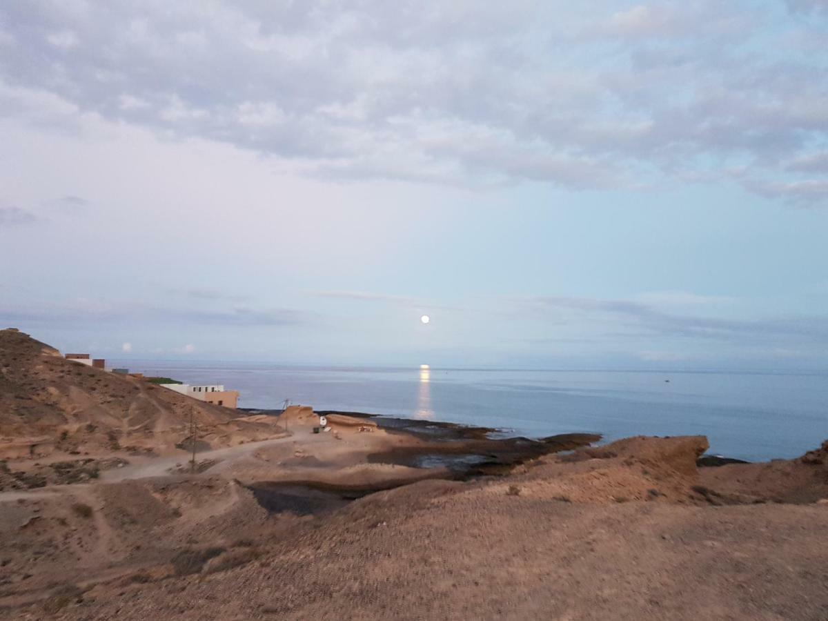 B&B La Caleta Zimmer 1 La Mareta Екстер'єр фото